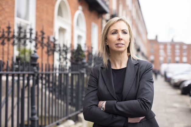 Helen Dixon said she expects to take up data protection role again next year