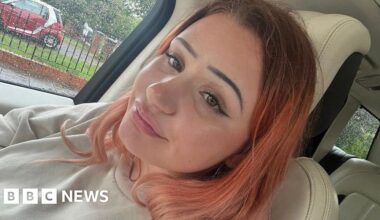 Mum shares anguish as daughter dies days after being released from hospital