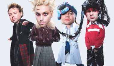 5SOS 'Everyone's a Star!': Album Review