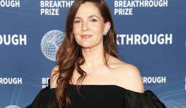 'I recently had a scare'