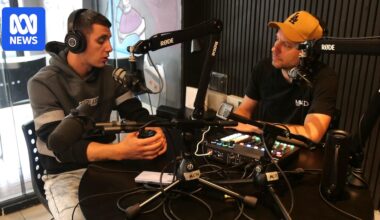 Dedicated radio station launched to help kids in custody get back on track