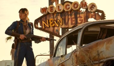 The National Desk dark theme brand icon