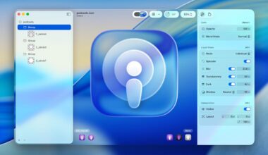 iOS 26.1 could arrive this week with a toggle to reduce the Liquid Glass effect