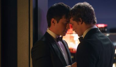 ‘Heated Rivalry’ Trailer, Release Date, How to Watch