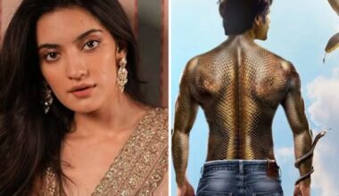 Laapataa Ladies fame Pratibha Ranta to join Kartik Aaryan in Naagzilla: Report : Bollywood News