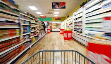 Hopes of supermarket price war raised after Aldi joins Lidl in cutting bread costs