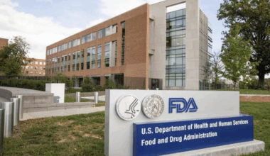 FDA says drugmakers have recalled a blood pressure medicine tainted with a cancer-causing chemical | News