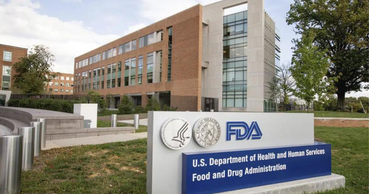 FDA says drugmakers have recalled a blood pressure medicine tainted with a cancer-causing chemical | News