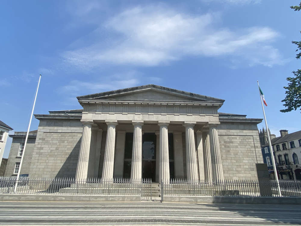 Suspended sentence for drunk driver over series of collisions in Drogheda