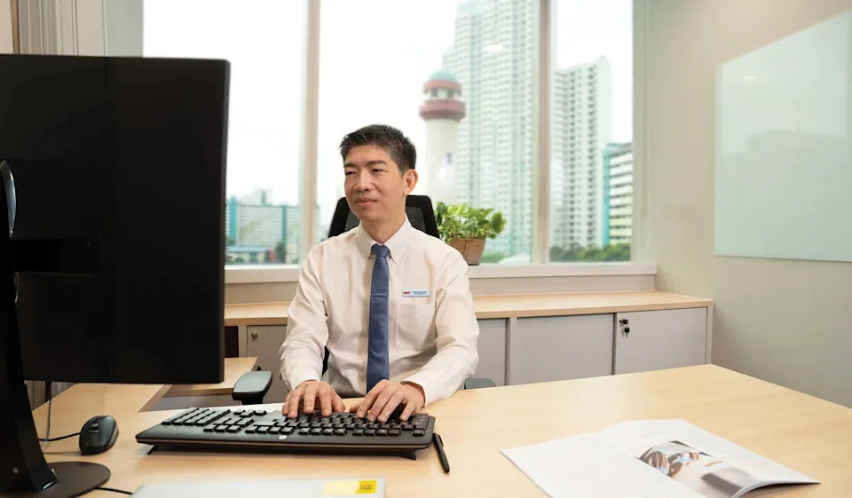 NKF medical director Jason Choo said new medications can significantly delay the deterioration of kidney function if the problem is discovered early.