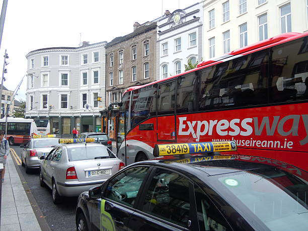 Department of Transport responds to taxi drivers concerns over Uber