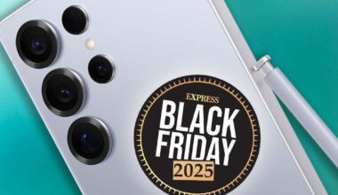 Give your old phone to Samsung and get the Galaxy S25 Ultra for £639