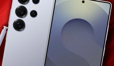 Argos offers ultimate Galaxy S25 Ultra upgrade at a price Samsung won't beat