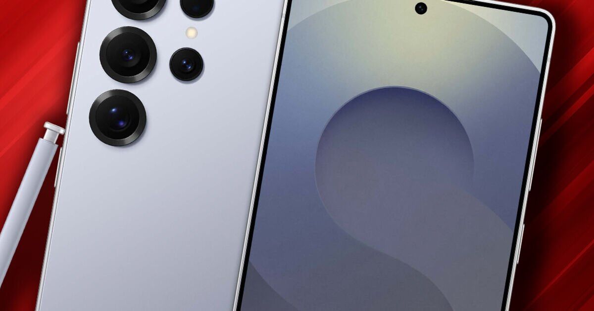 Argos offers ultimate Galaxy S25 Ultra upgrade at a price Samsung won't beat