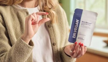 61p-a-day supplement leaves skin 'plumper' with 'less wrinkles'