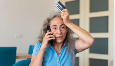 State pensioners will have to repay £600 to HMRC 'in just 12 months' | Personal Finance | Finance