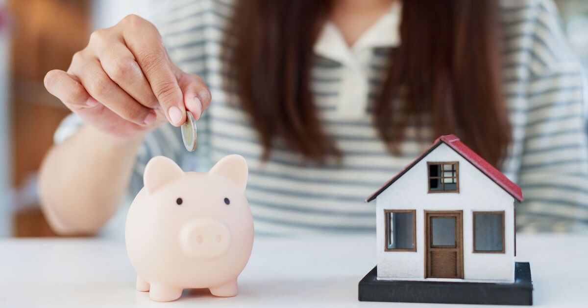 Young Brits missing out on 'free money' by not doing 1 simple saving trick | Personal Finance | Finance