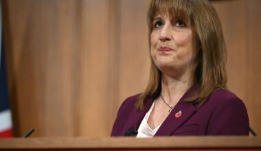Rachel Reeves planning stealth tax raid on pension pots | Retirement | Finance