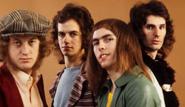 Christmas hit that owes its success to John Lennon | UK | News