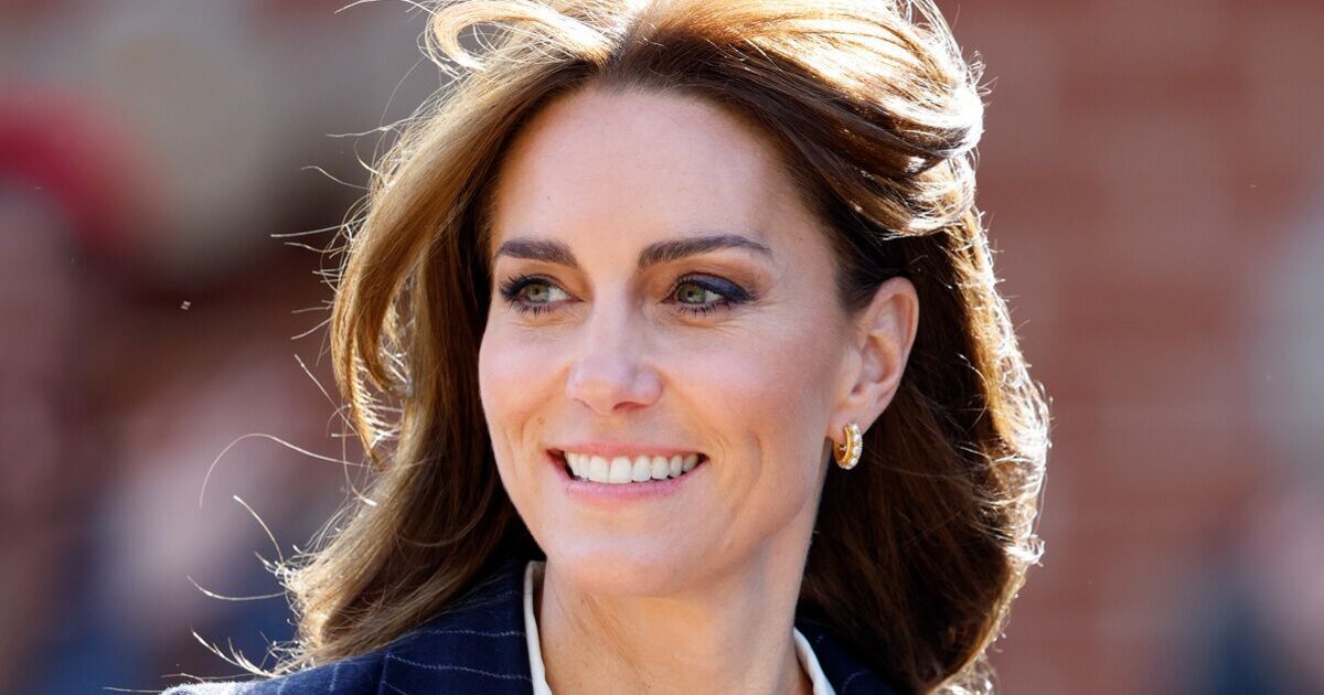 Kensington Palace makes exciting Princess Kate announcement | Royal | News