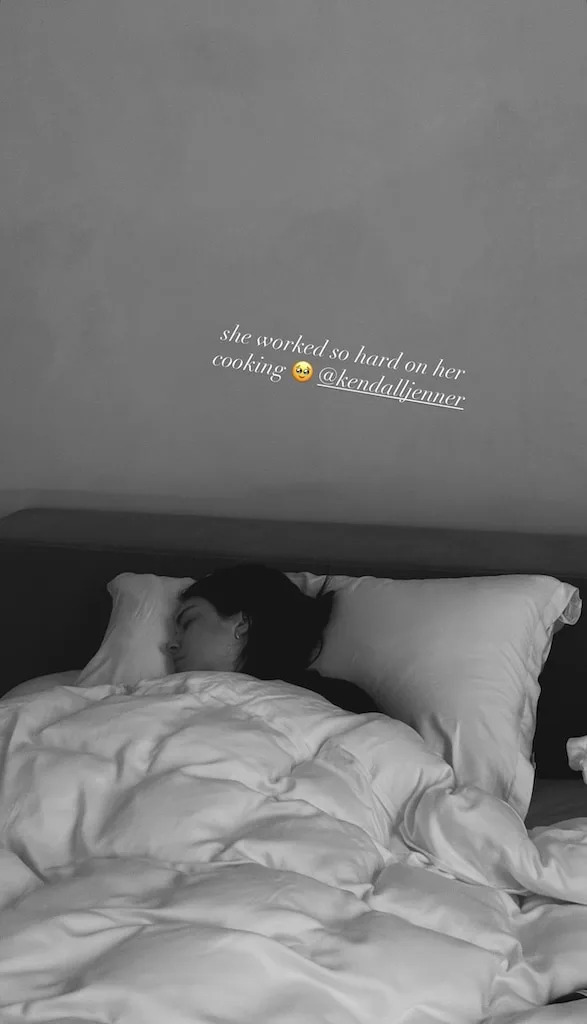 <p>You Deserve a Break</p>