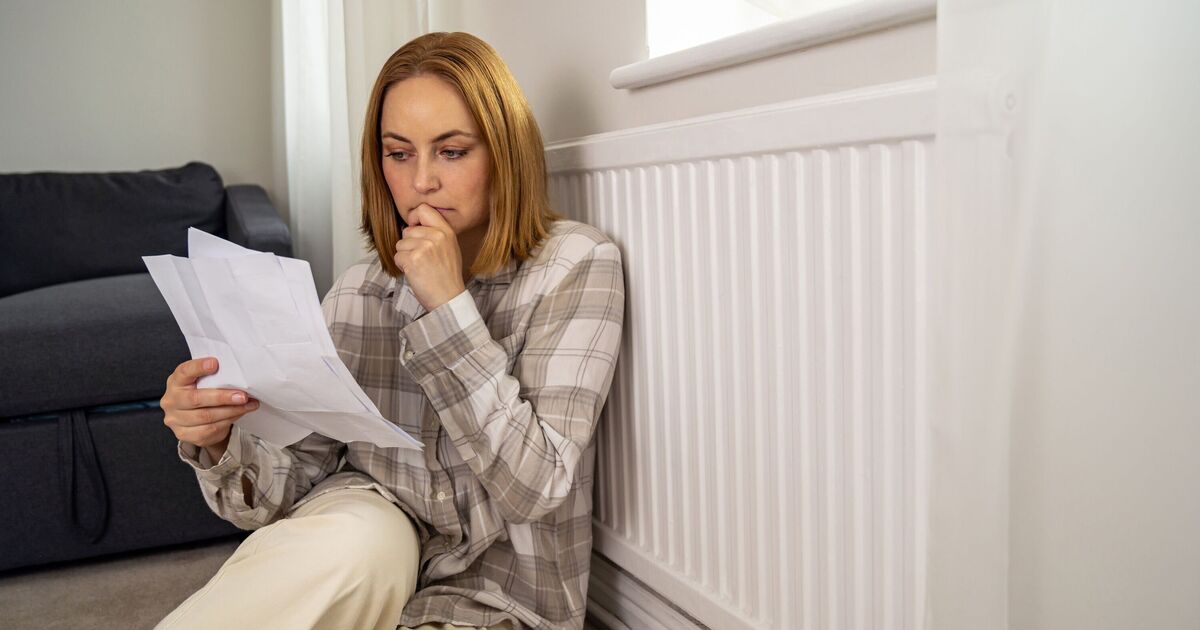 Three quick radiator changes slash £110 off heating bills this winter