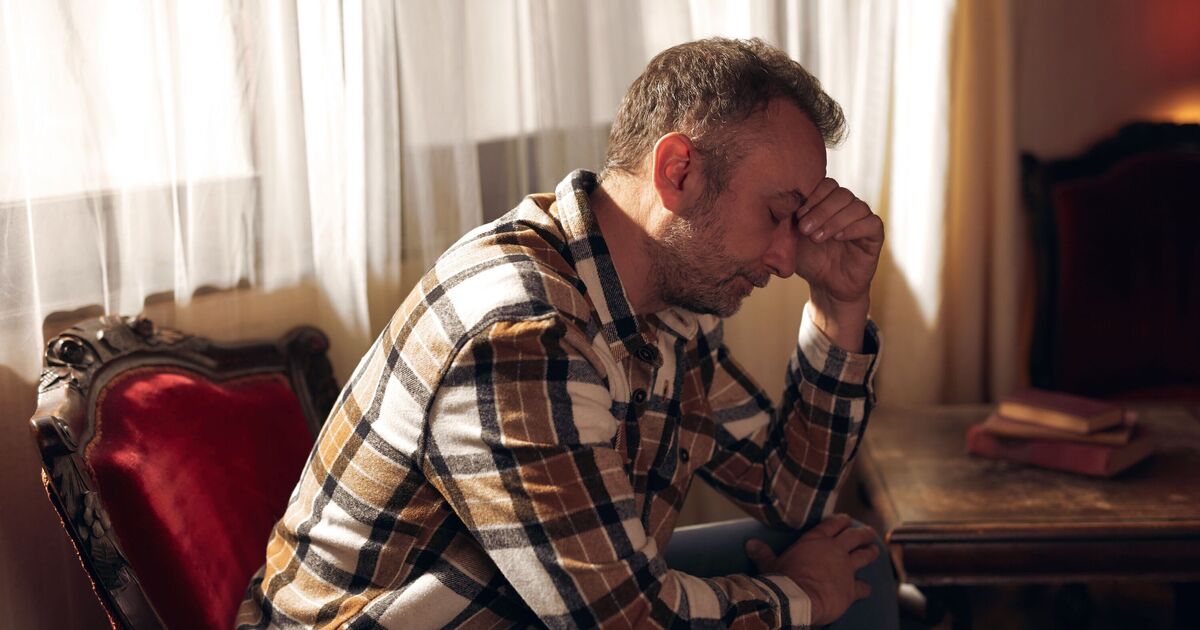 Record surge in mental health claims as NHS backlogs grow | UK | News