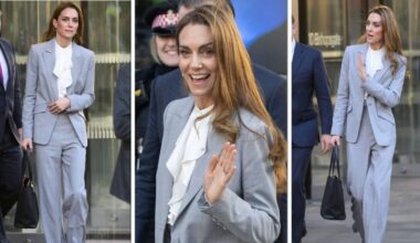 Royal fans issue big complaint after Princess Kate’s latest appearance | Royal | News