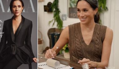 Meghan Markle mocked by fans over royal title demand in interview | Royal | News