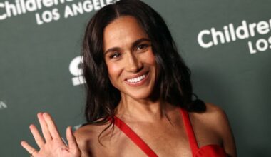 Meghan Markle teases huge announcement with cryptic message | Royal | News