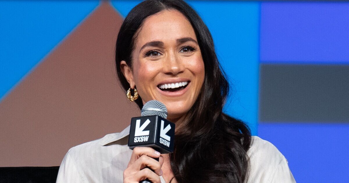 Meghan Markle dubbed the ‘Duchess of Duds’ after latest controversial move | Royal | News