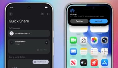 Google announces free Android update that could solve huge smartphone problem
