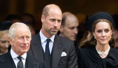King Charles risks row with Prince William as 'enormous' plans exposed | Royal | News