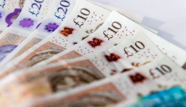 State pensioners born in these years given £575 boost on Wednesday | Personal Finance | Finance