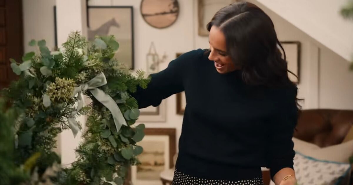 Meghan Markle insider reveals how her As Ever brand is doing with 5-word verdict | Royal | News