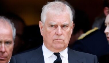 Fears for late Queen's corgis as rare danger emerges at new home | Royal | News