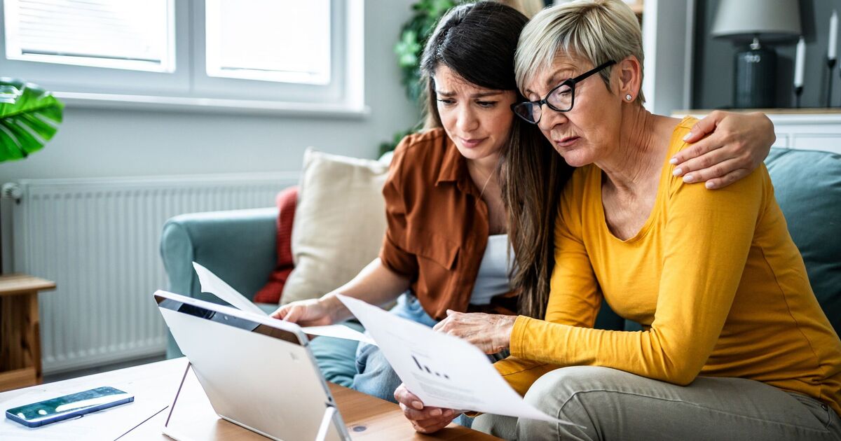 Families paying Britain’s ‘most hated tax’ could double by 2031 | Personal Finance | Finance