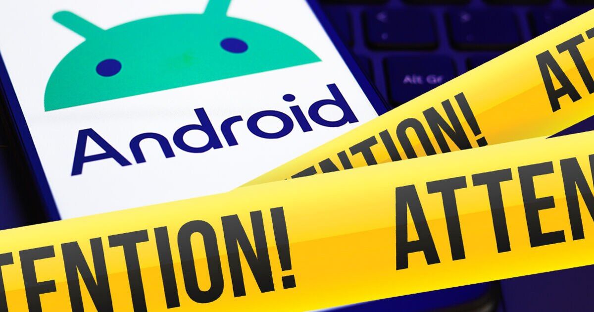 Urgent Google app ban affects millions of Android users, check your phone now