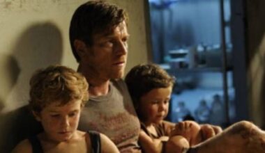 'Truly incredible' film based on true story leaves fans 'broken' on BBC tonight | Films | Entertainment