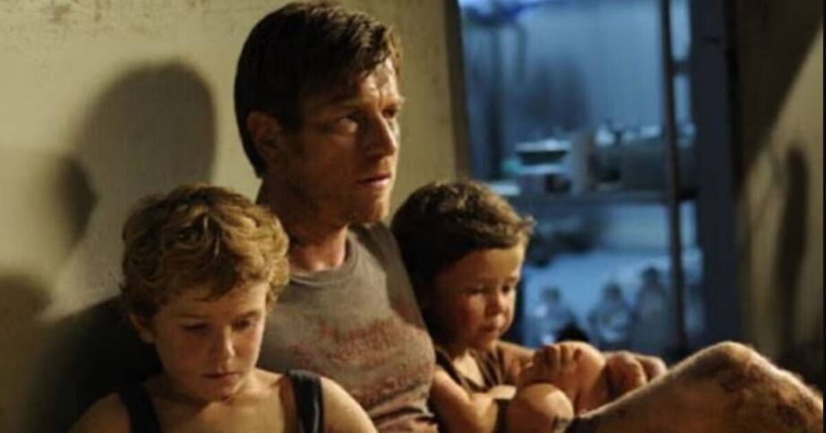 'Truly incredible' film based on true story leaves fans 'broken' on BBC tonight | Films | Entertainment