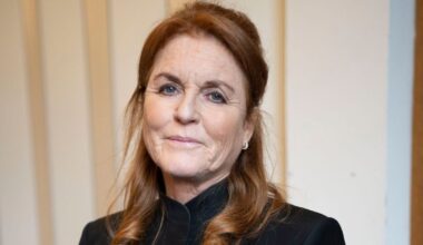 Fergie's last 'tell-all interview' where she refused to slam one royal | Royal | News