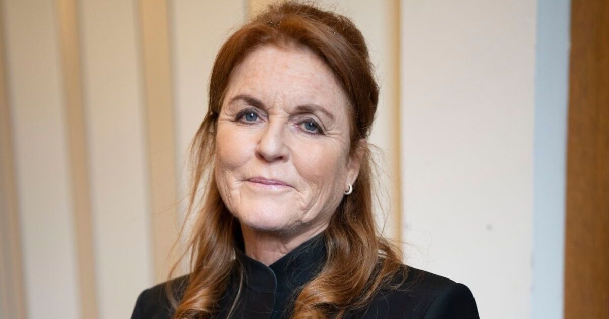 Fergie's last 'tell-all interview' where she refused to slam one royal | Royal | News