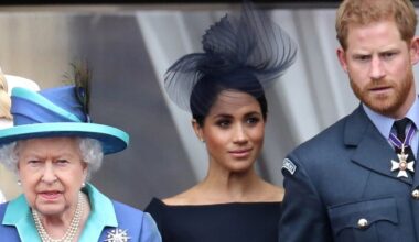 How late Queen erupted at Harry in secret call over Meghan fears | Royal | News