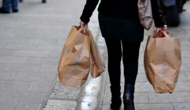 Penneys rushing to buy 'cosy' winter essential in 8 colours for only €7