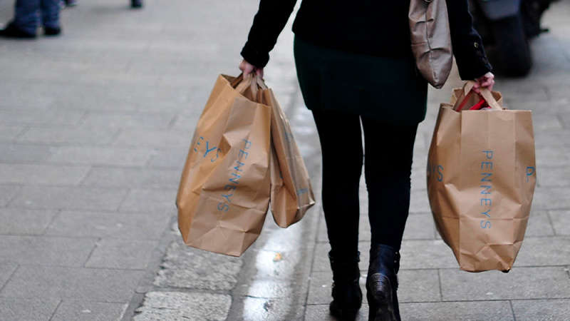 Penneys rushing to buy 'cosy' winter essential in 8 colours for only €7