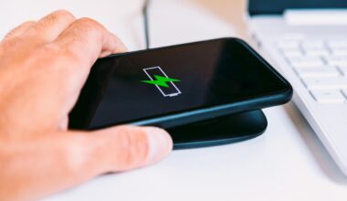 How to wirelessly charge your phone with max power
