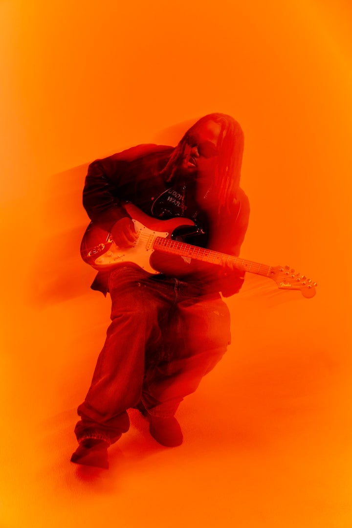 Thomas dishes on his upcoming career plans, from a forthcoming deluxe version of "Mutt" to international tour aspirations.