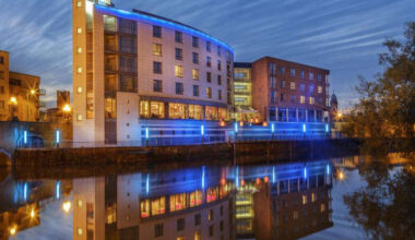 New owners of Absolute Hotel revealed