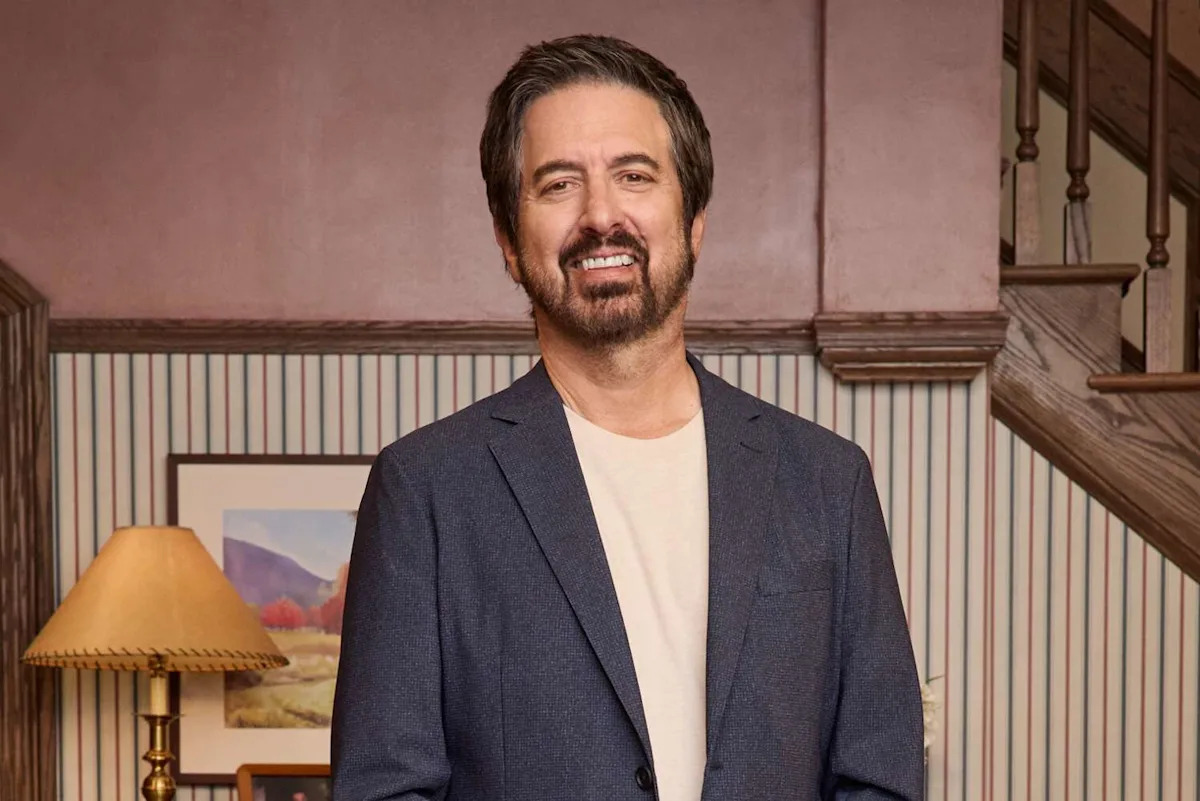 Ray Romano Reveals the 1 Item He Took from “Everybody Loves Raymond” Set, Admits It Had to Be Returned for 30th Reunion (Exclusive)