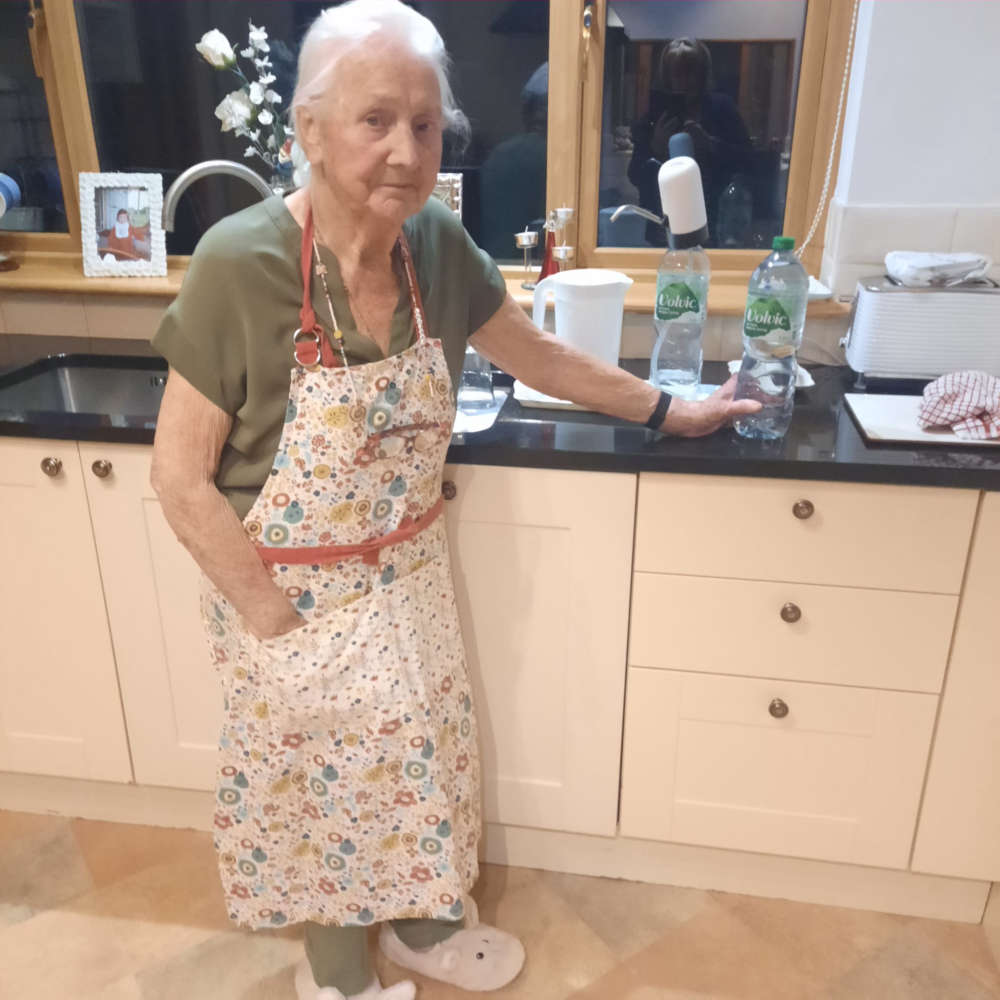 "Hope At Last" - Horsepasstown Residents May Soon See End To Six-Year Boil Water Struggle